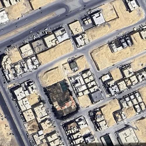 فيلا 5 غرف في النرجس 2