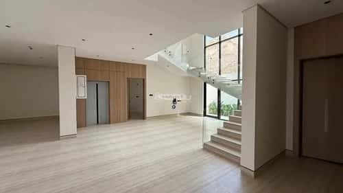 فيلا 5 غرف في النرجس 5