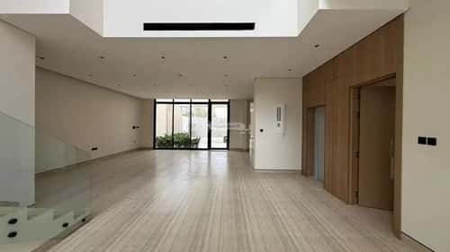 فيلا 5 غرف في النرجس 6