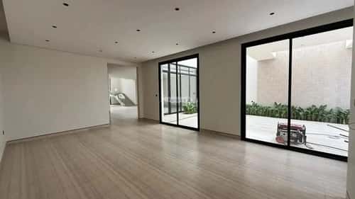 فيلا 5 غرف في النرجس 7