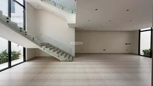 فيلا 5 غرف في النرجس 8