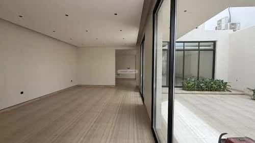 فيلا 5 غرف في النرجس 9