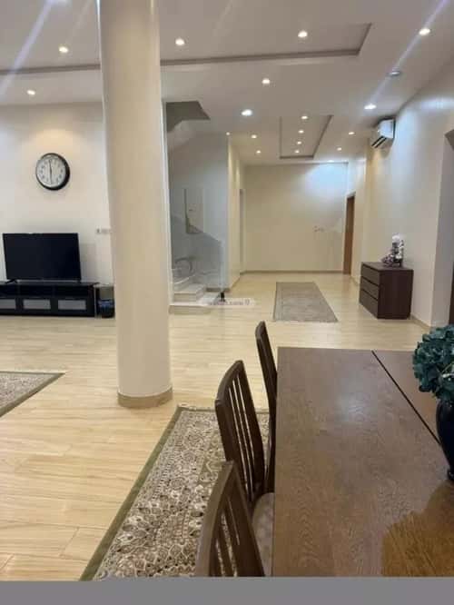 فيلا 6 غرف في النرجس 3