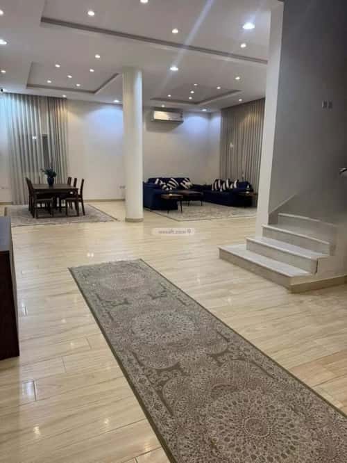 فيلا 6 غرف في النرجس 5