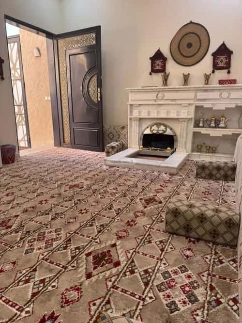 فيلا 6 غرف في النرجس 7