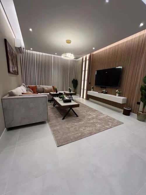 شقة 4 غرف في حطين 2