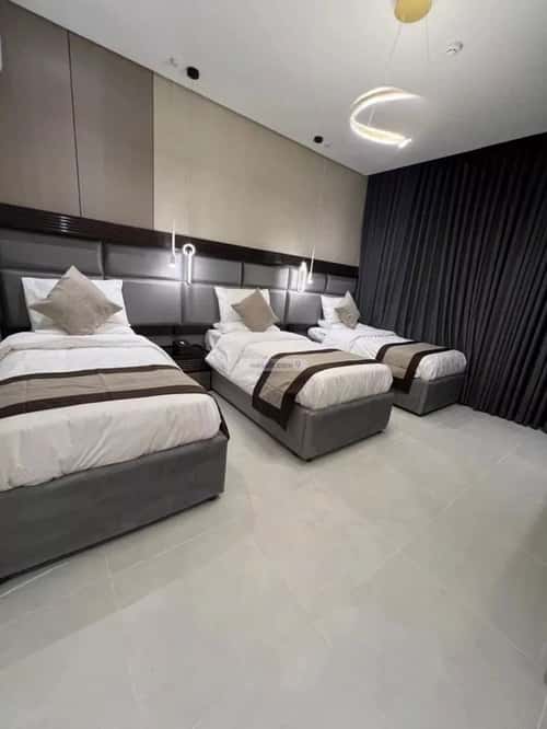 شقة 4 غرف في حطين 5