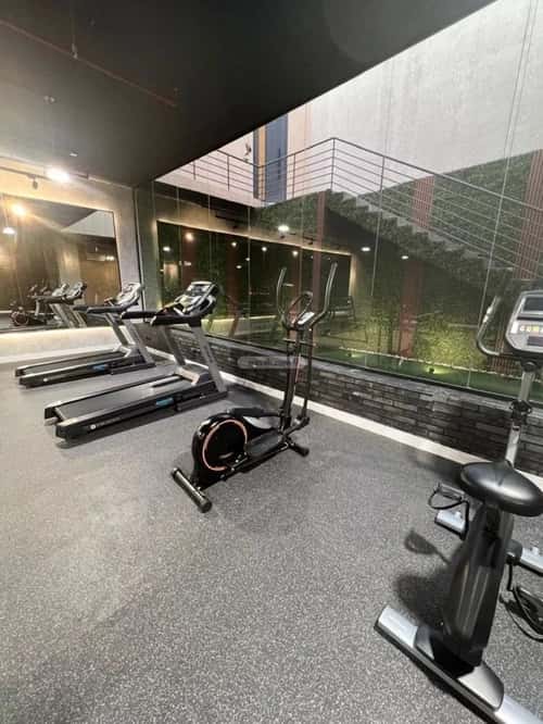 شقة 4 غرف في حطين 8