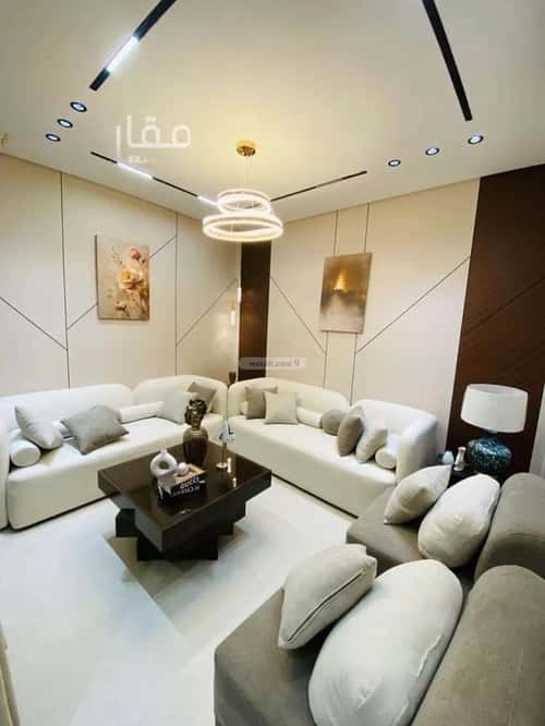 شقة 3 غرف في ديراب 2