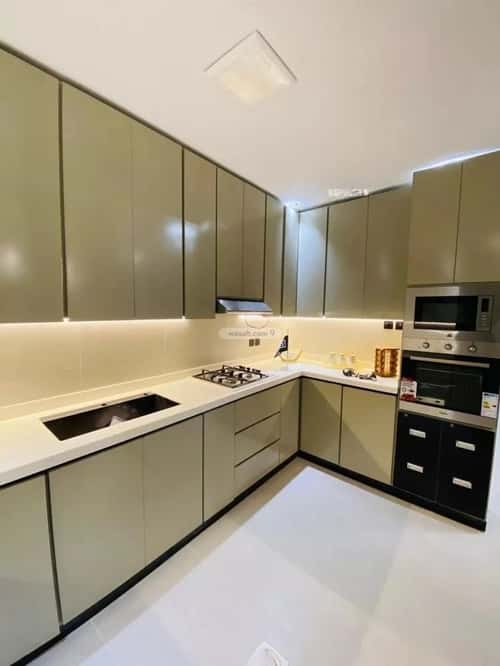 شقة 3 غرف في ديراب 5