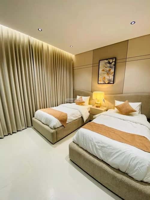 شقة 3 غرف في ديراب 7