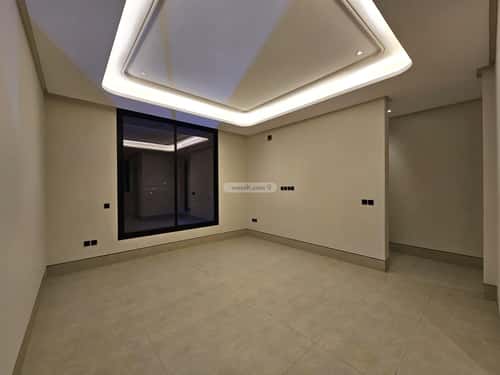 شقة 4 غرف في الرمال 9