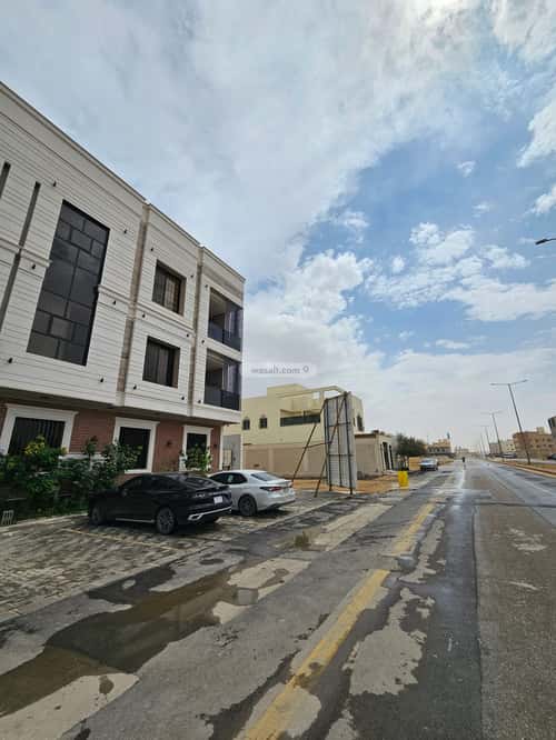 شقة 4 غرف في ظهرة لبن 2