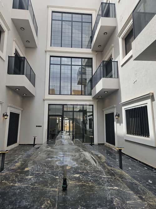 شقة 4 غرف في ظهرة لبن 15