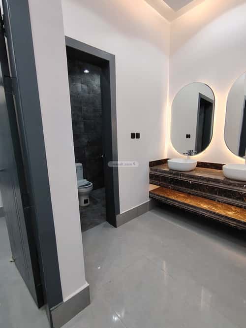 دور 5 غرف في القادسية 6