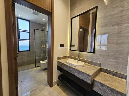 شقة 4 غرف في اليرموك 13