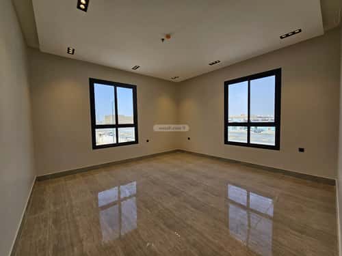 شقة 4 غرف في اليرموك 16