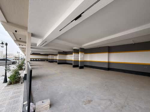 شقة 4 غرف في اليرموك 4