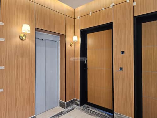 شقة 4 غرف في اليرموك 5