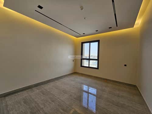 شقة 4 غرف في اليرموك 6