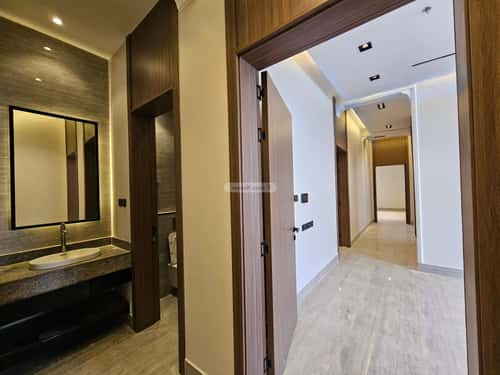 شقة 4 غرف في اليرموك 7