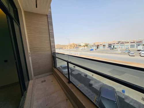 شقة 4 غرف في اليرموك 8