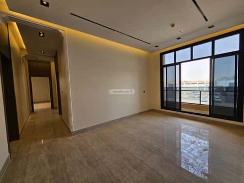 شقة 4 غرف في اليرموك 9