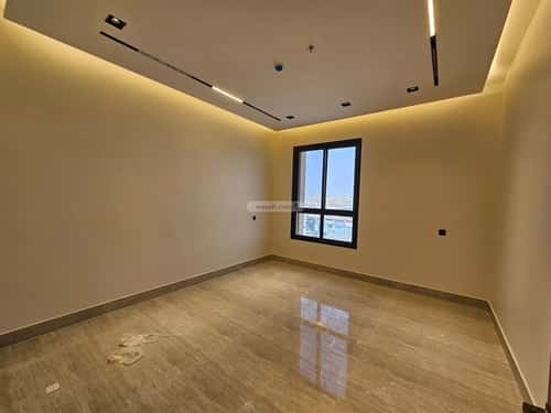 شقة 4 غرف في اليرموك 13