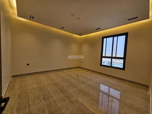 شقة 4 غرف في اليرموك 4