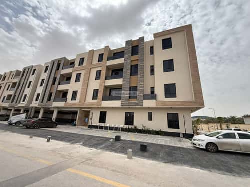 شقة 4 غرف في اليرموك 5