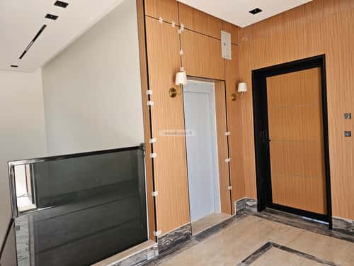 شقة 4 غرف في اليرموك 6