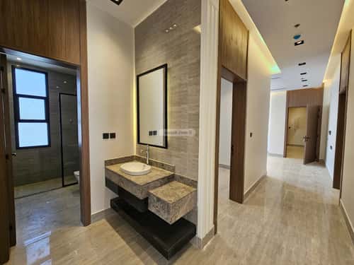 شقة 4 غرف في اليرموك 7