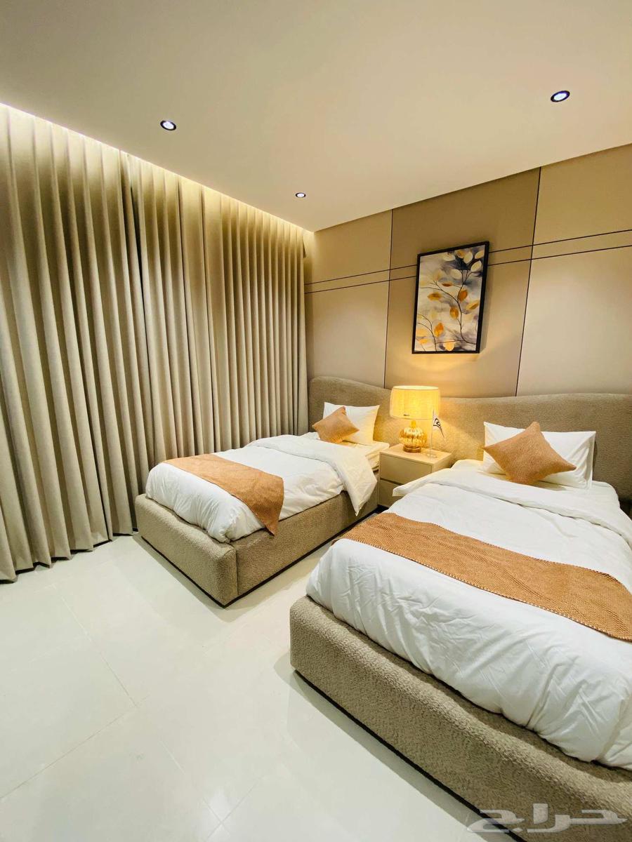 شقة 3 غرف في ديراب 7