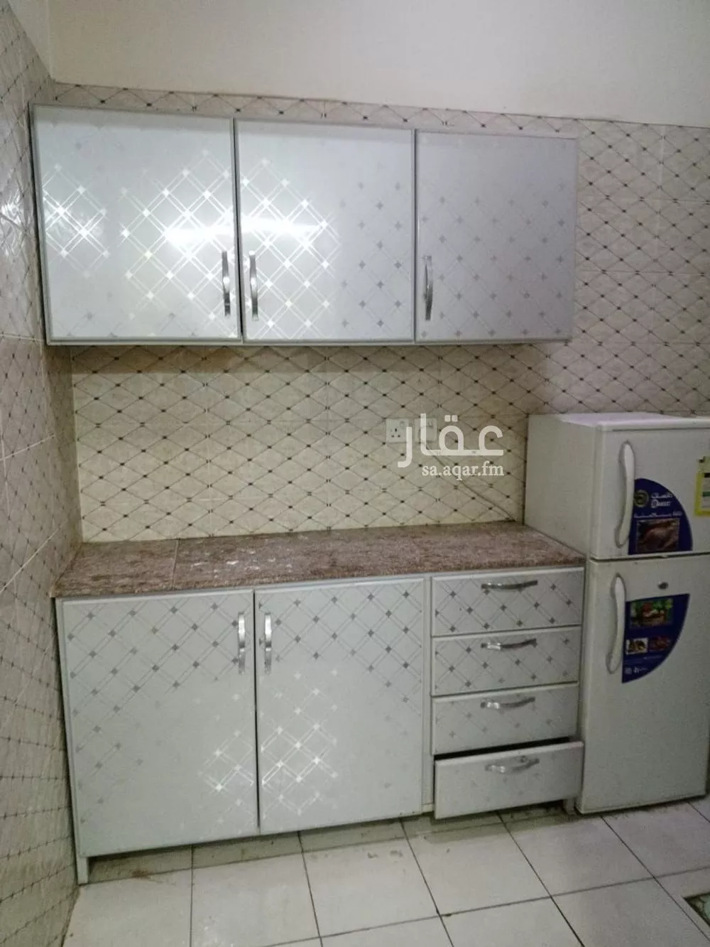 شقة 1 غرف في الرمال 2