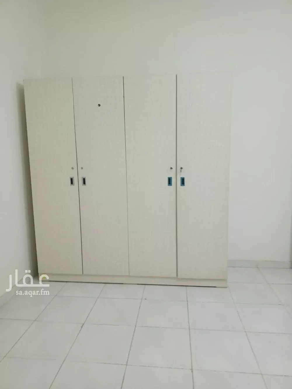 شقة 1 غرف في الرمال 4