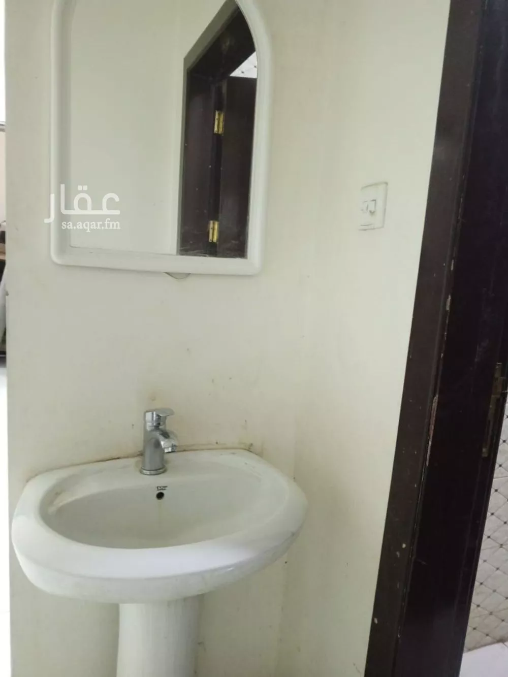 شقة 1 غرف في الرمال 5