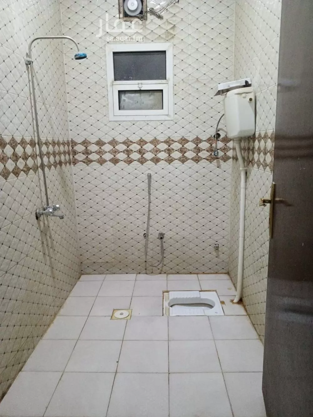 شقة 1 غرف في الرمال 7