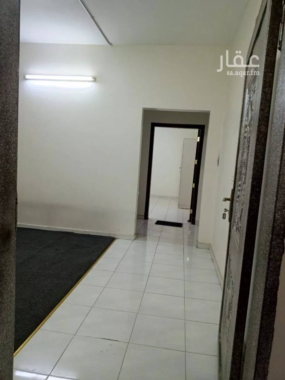 شقة 1 غرف في الرمال 9