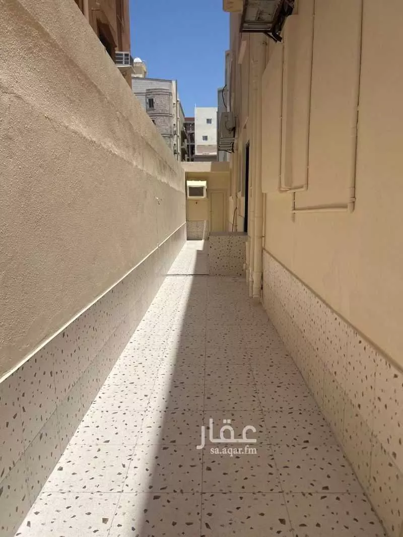 شقة 2 غرف في النعيم 2