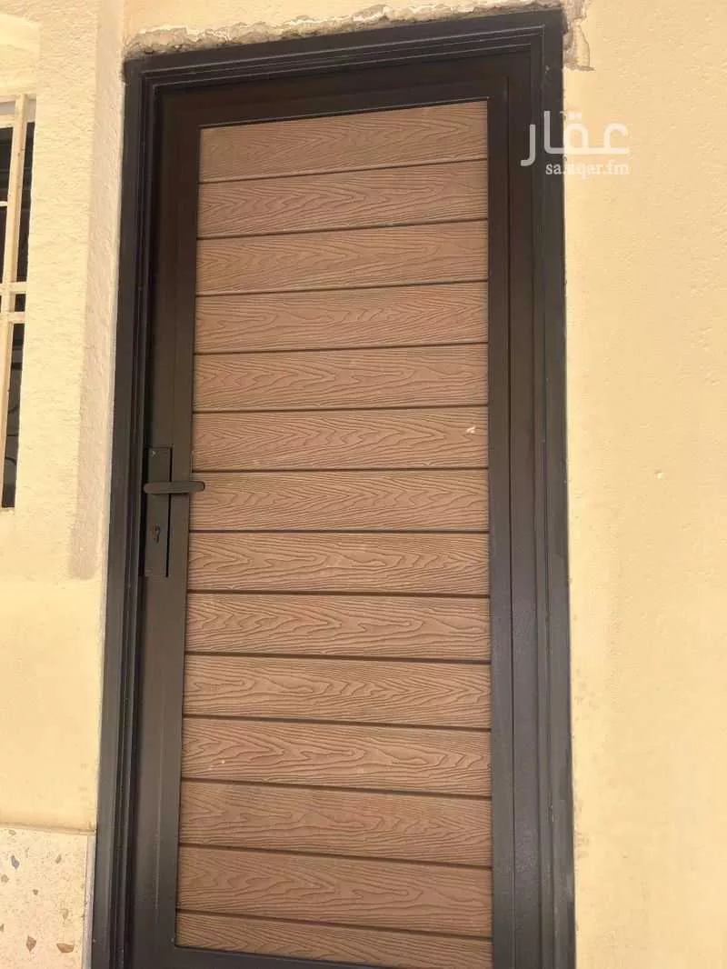 شقة 2 غرف في النعيم 11