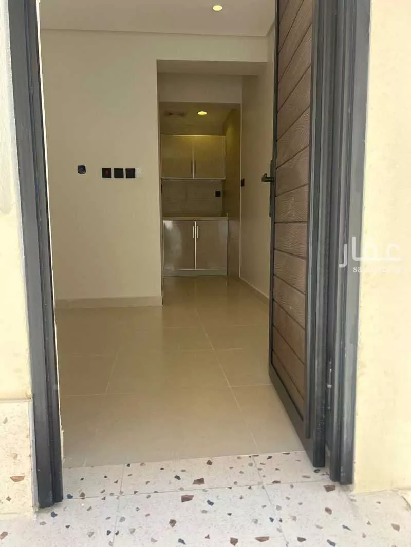 شقة 2 غرف في النعيم 3