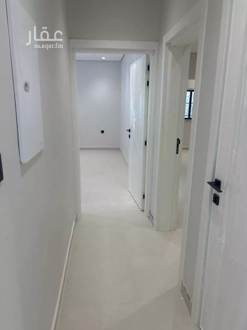 شقة 2 غرف في النعيم 5