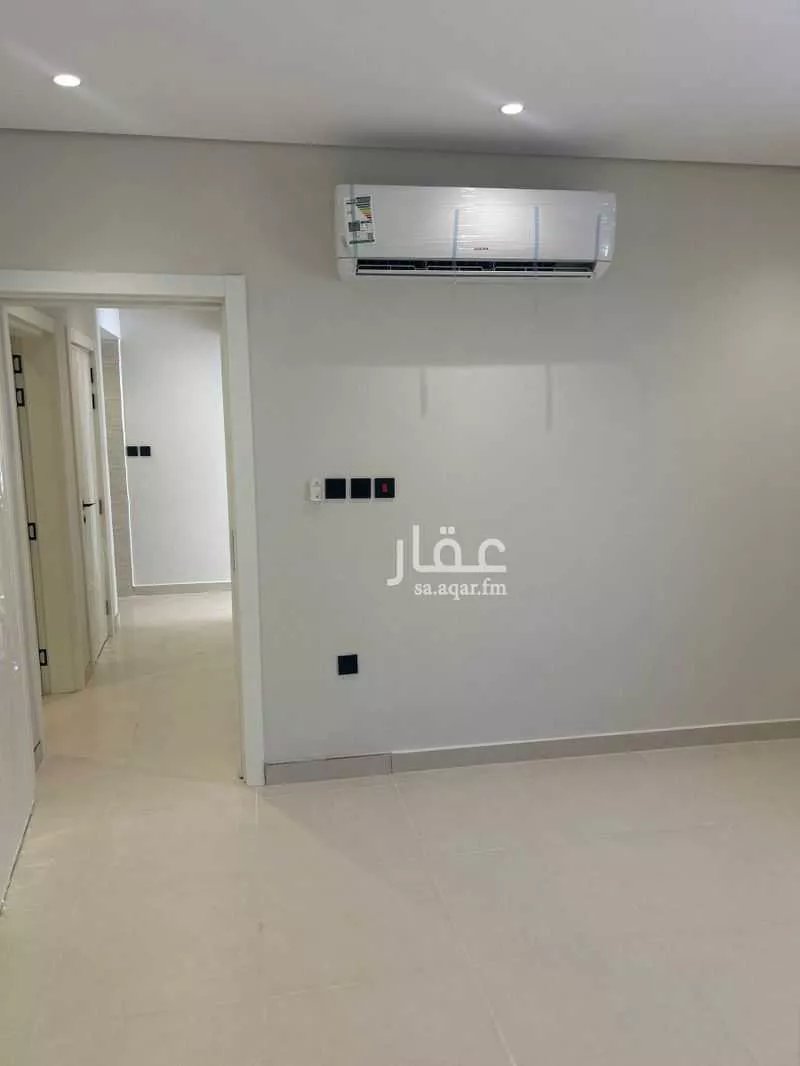 شقة 2 غرف في النعيم 7