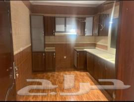 شقة 3 غرف في البساتين 3