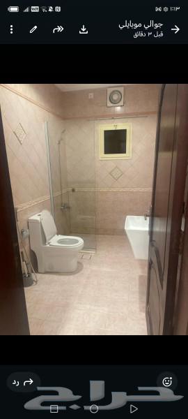 شقة 3 غرف في البساتين 4