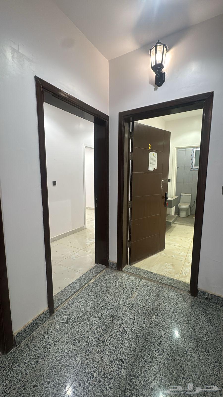 شقة 2 غرف في الرياض 3