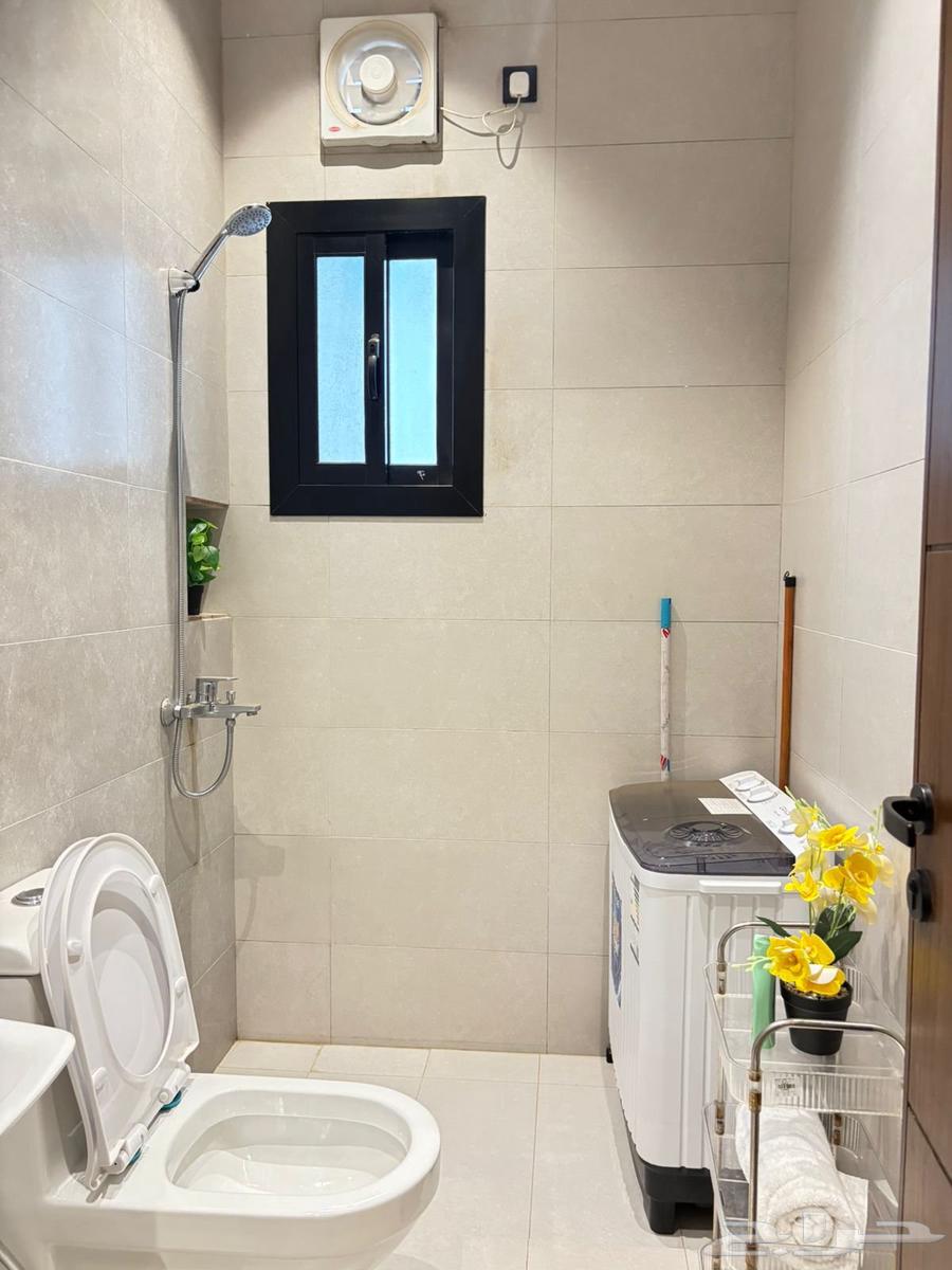 شقة 1 غرف في البوادي 3