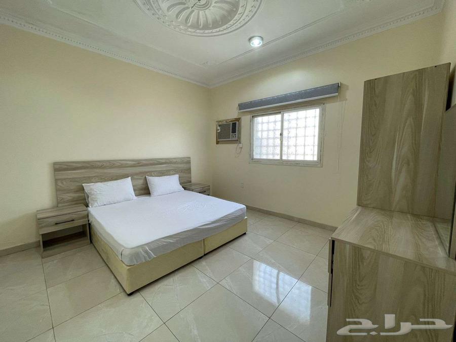 1 bedroom apartment in Al Marwa 3