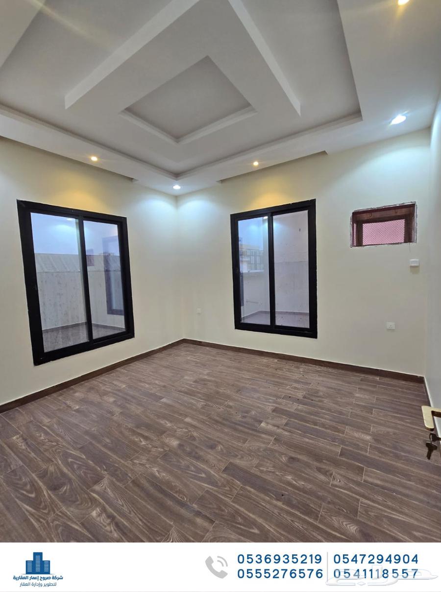 شقة 5 غرف في الصفا 5