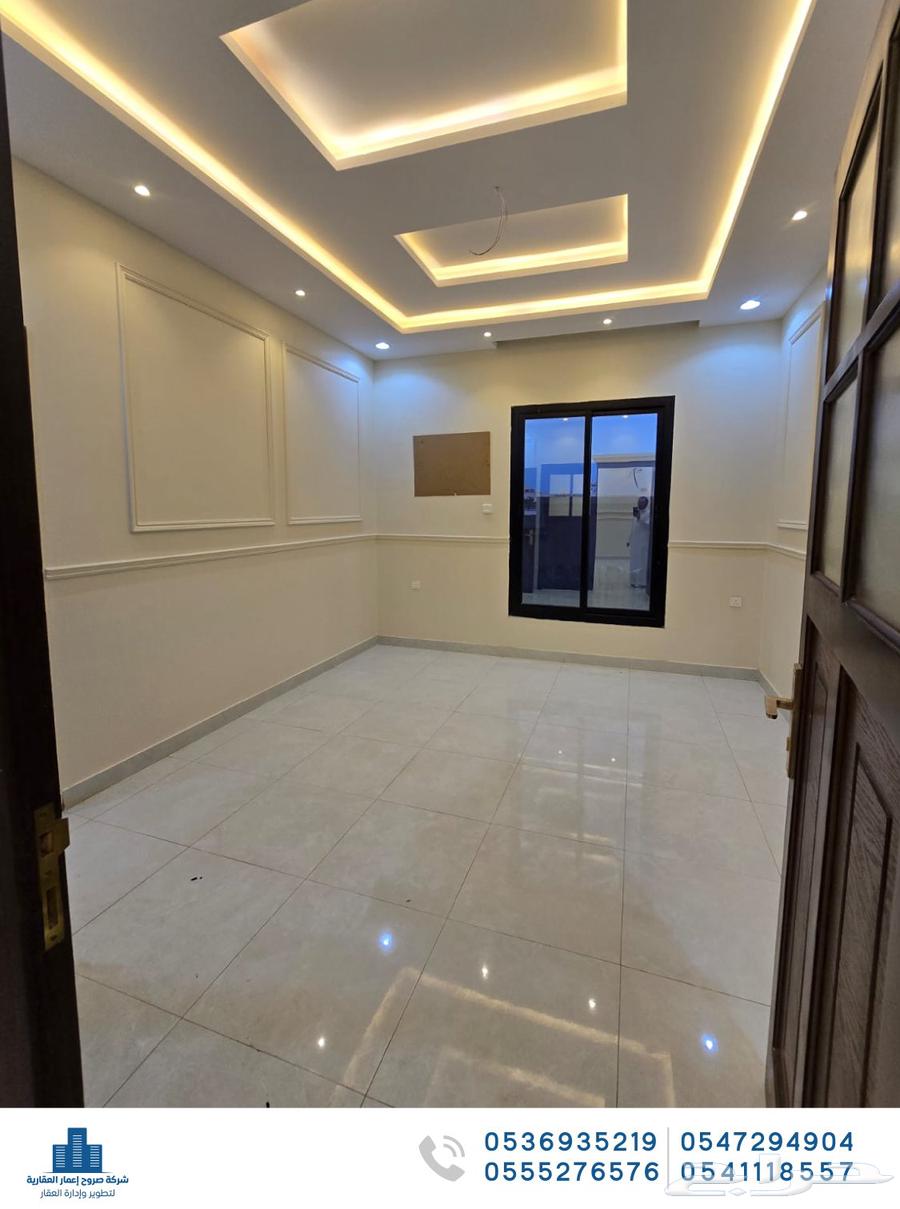 شقة 5 غرف في الصفا 6